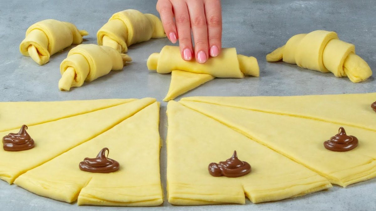 Печеньки Эстетика