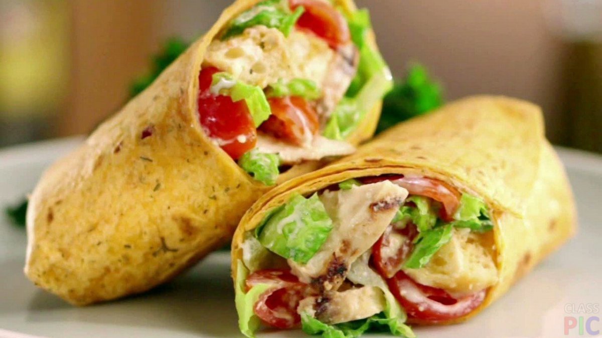 Картофельные блины с зеленью