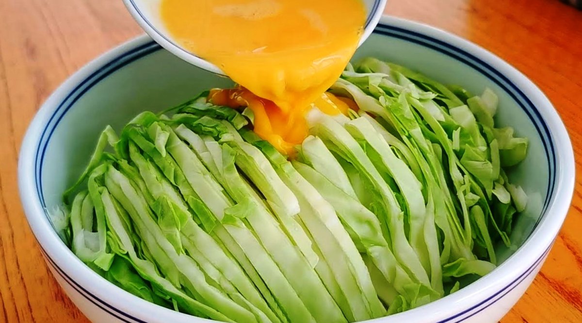 How to make Coleslaw