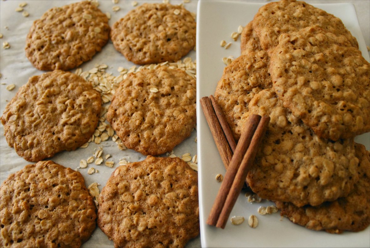 Wheat Biscuits