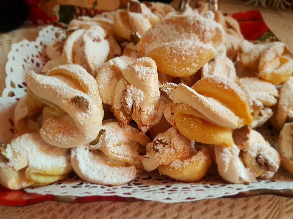 Капкейки морская тематика