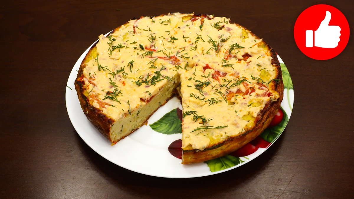 Простые Кулинарные рецепты