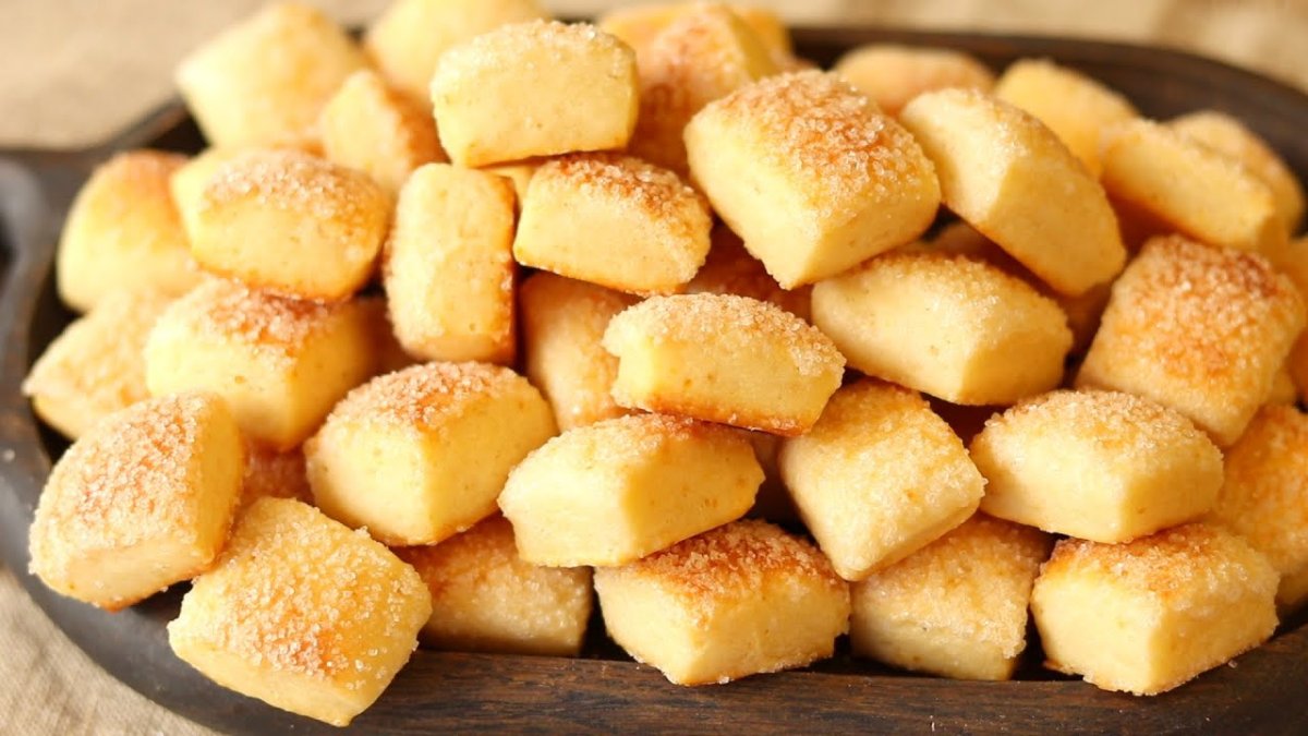 Медовый торт с пряниками