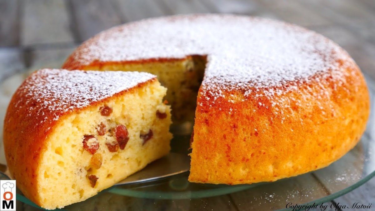 Пироги на скорую руку