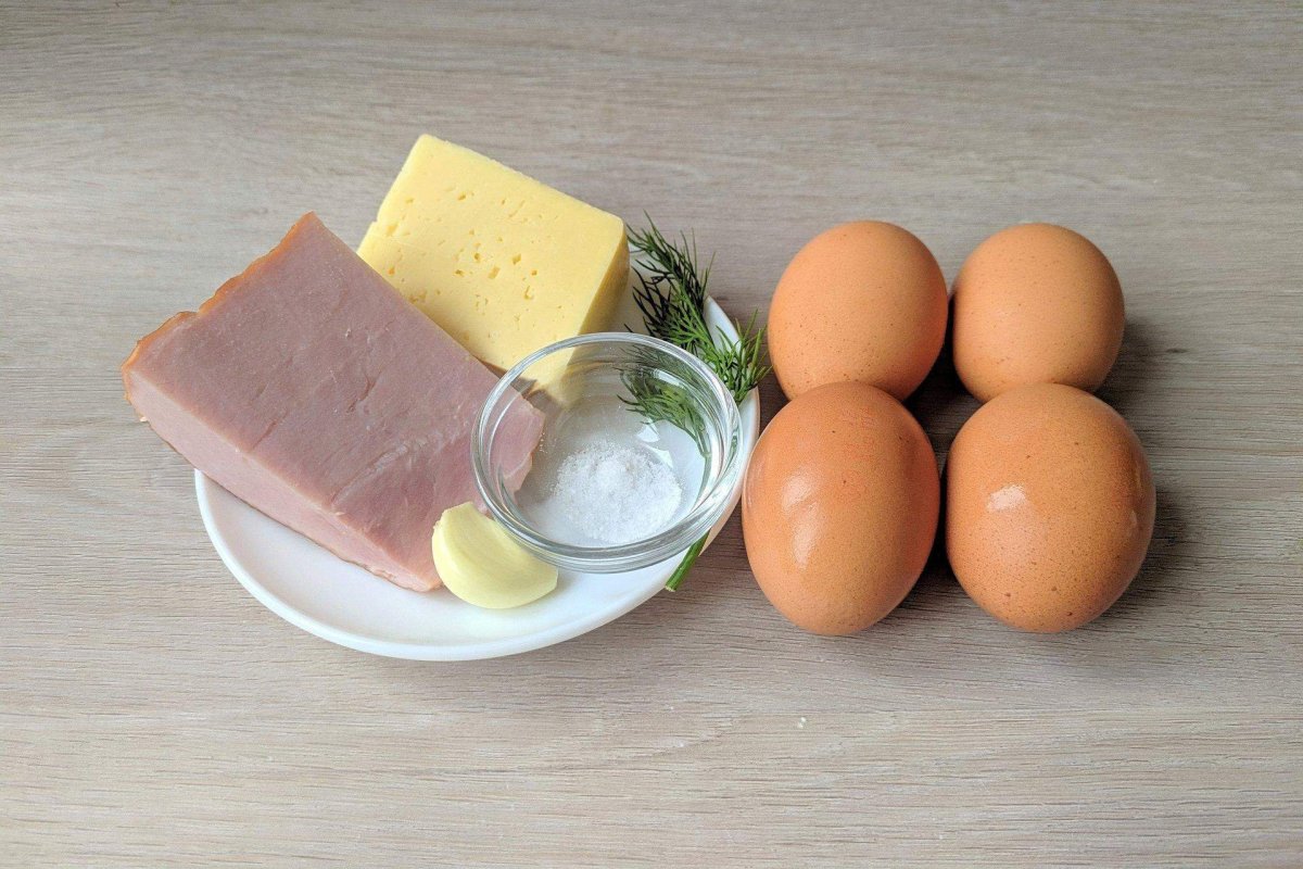 Вкусное яйцо Славика