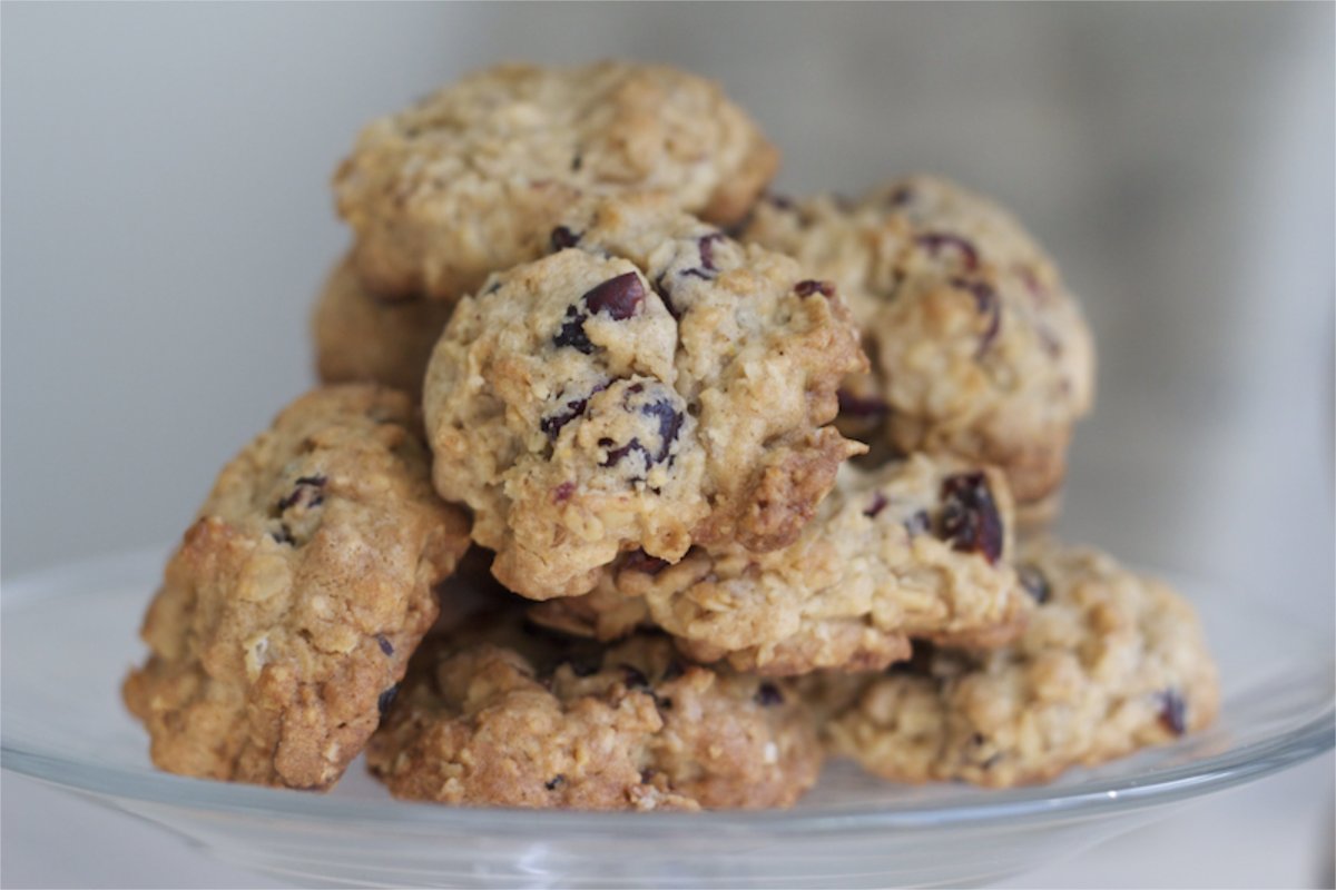 Печенье cookies