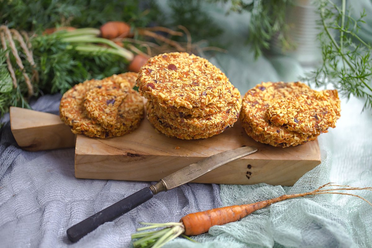 Маффины классические
