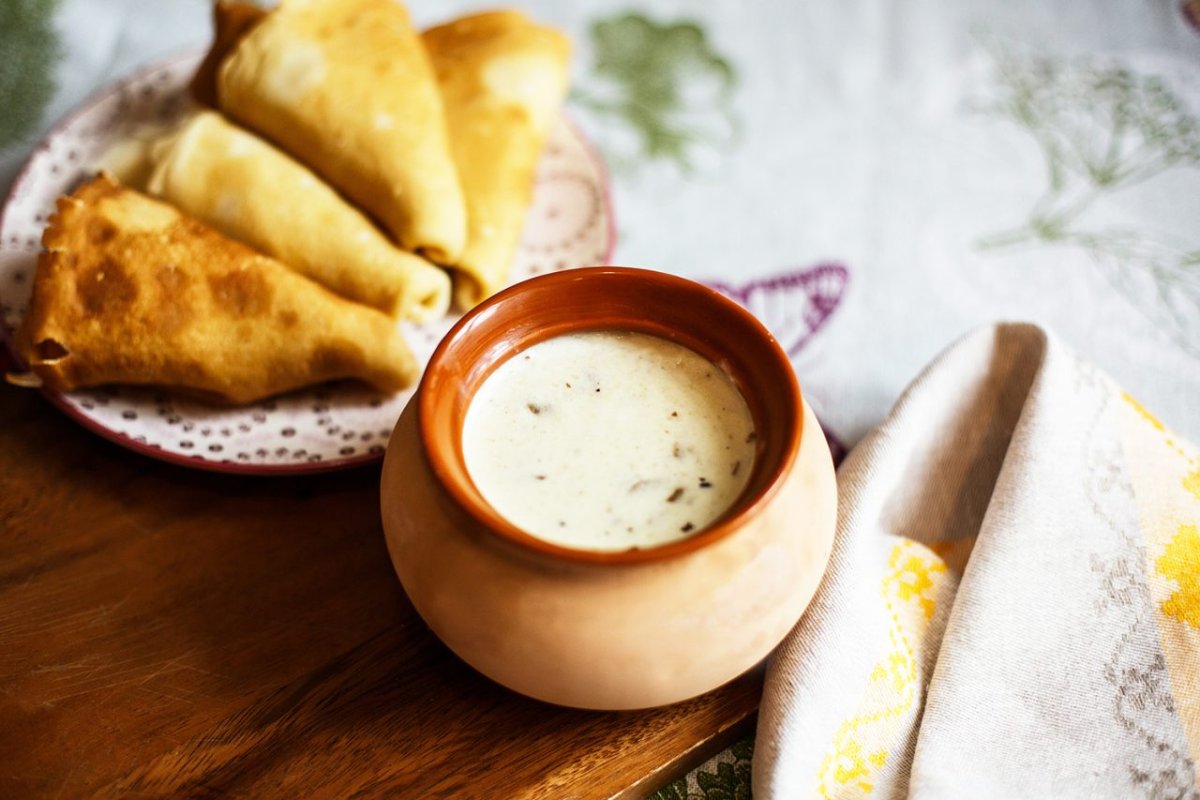 Мочанка белорусская