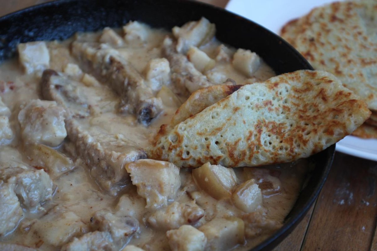 Мочанка белорусская рецепт