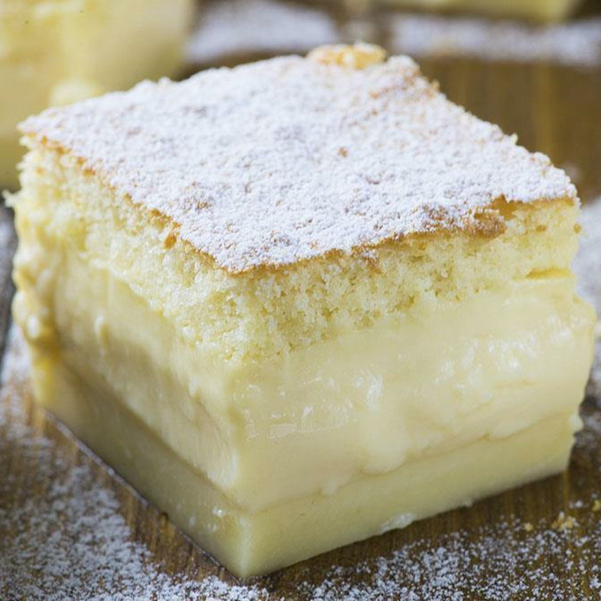 Пирожные с яблоками розочки