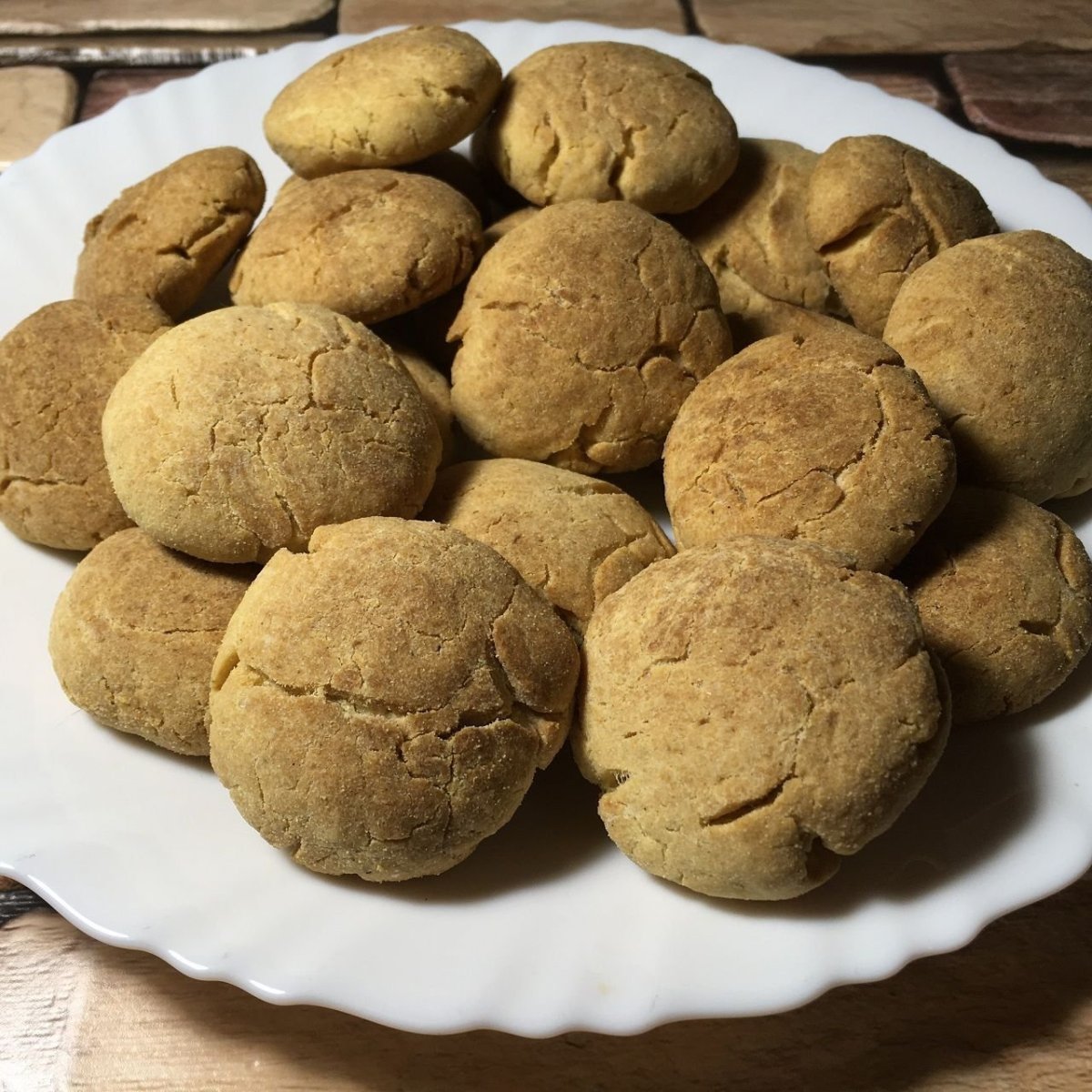 Пирожное Рафаэлло