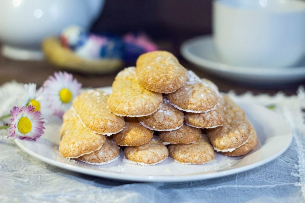 Блюдо для печенья