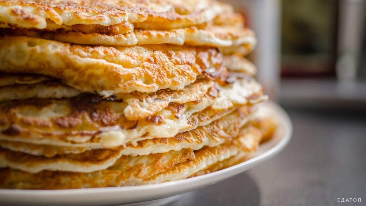 Foodporn выпечка