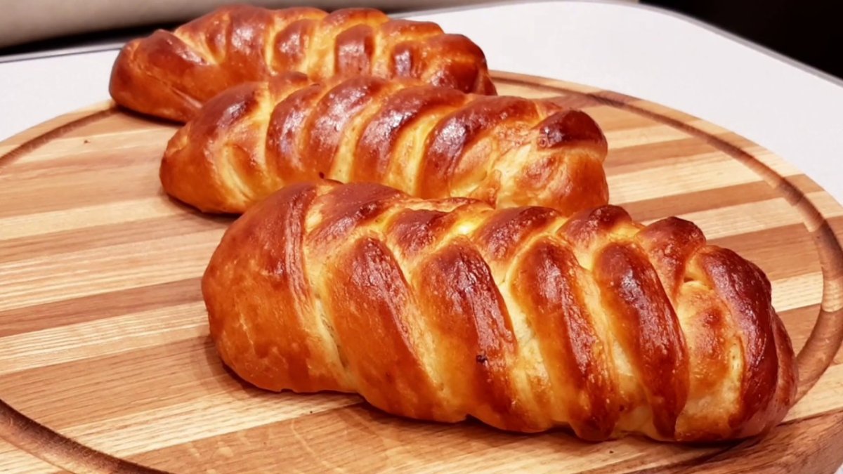 Русский пирог