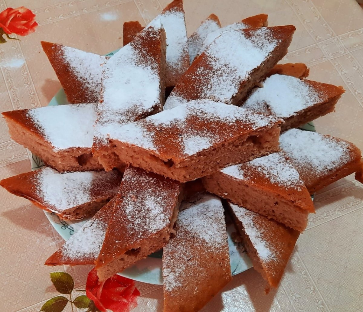 Творожное печенье мягкое нежное и воздушное