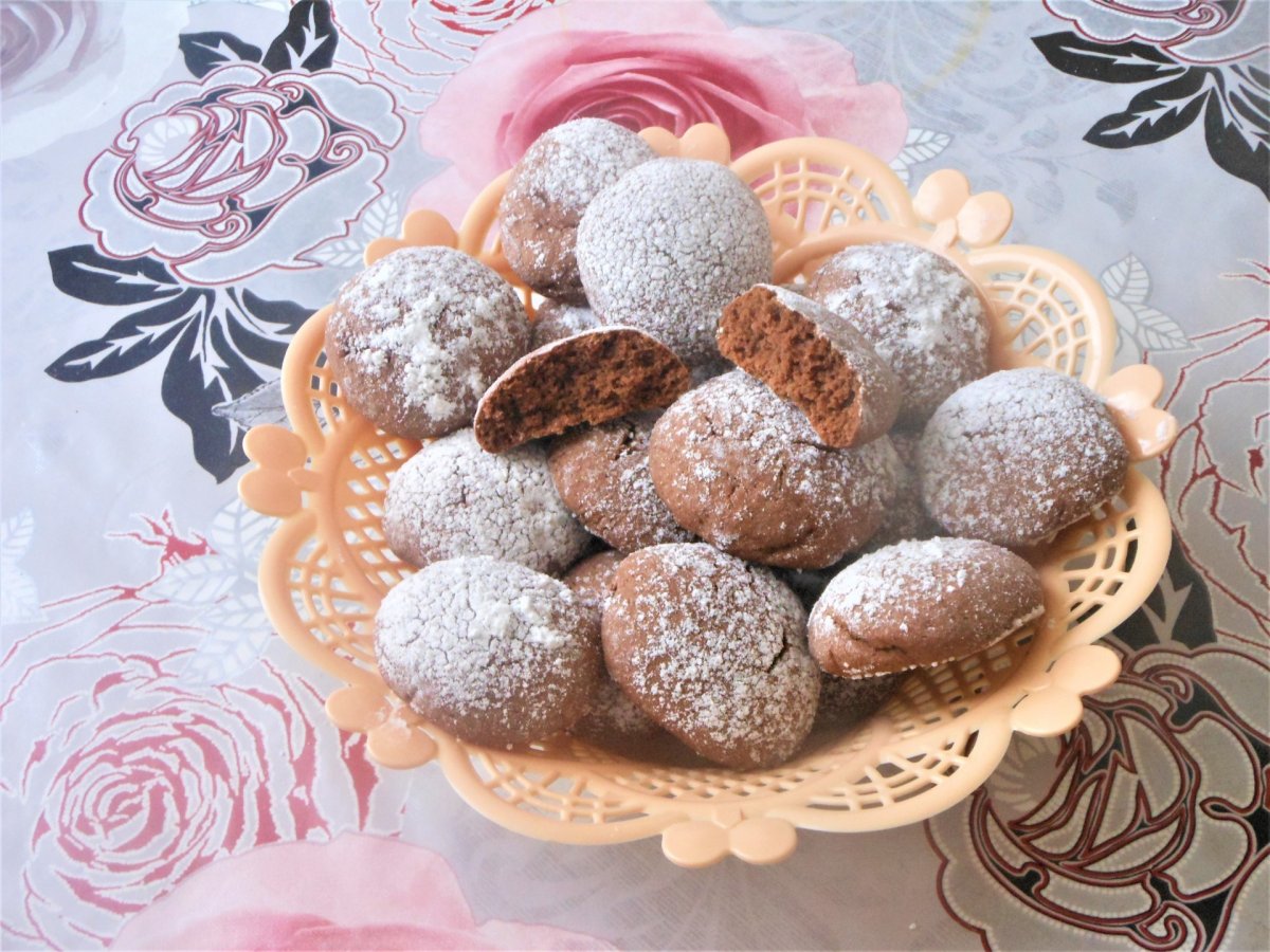 Kourabiedes