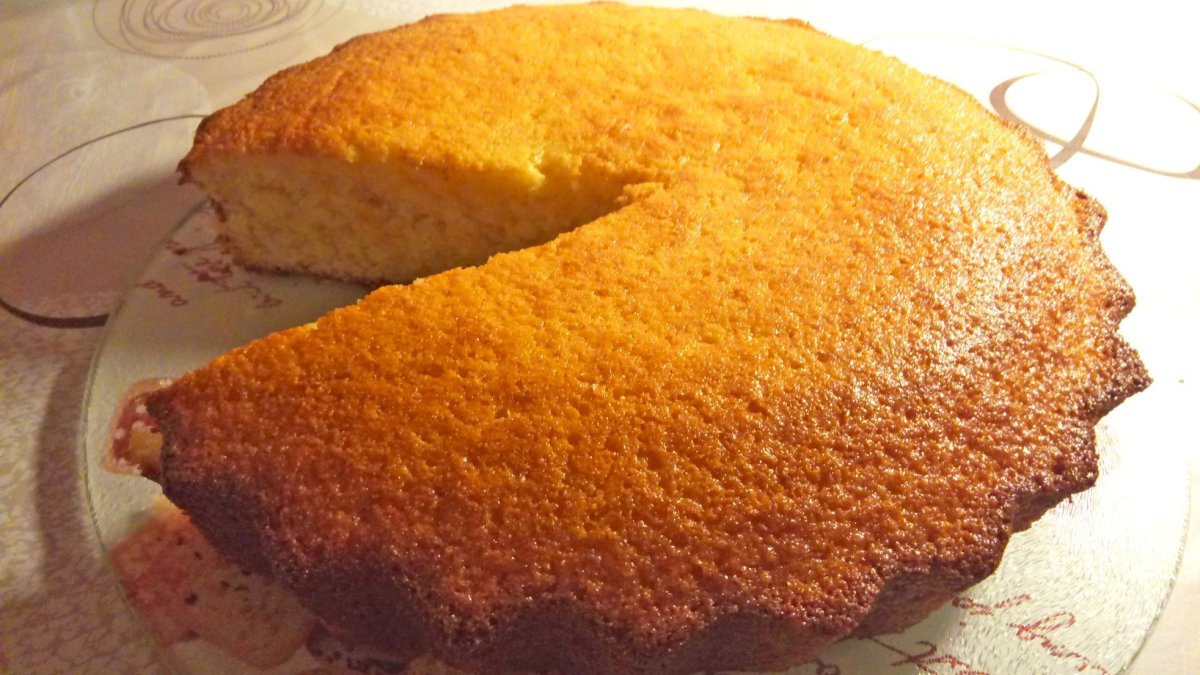 Турецкая халва из манки