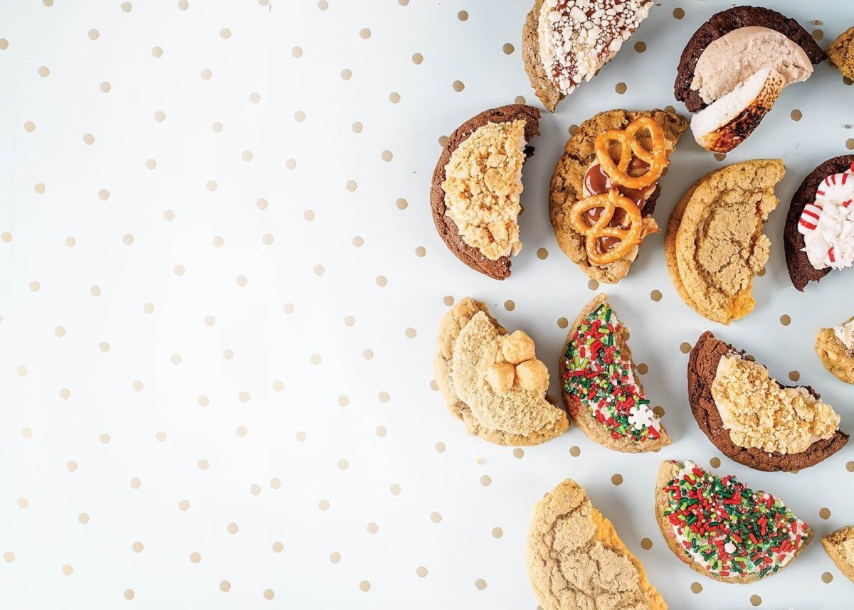 «Galletas» (сладкое печенье).