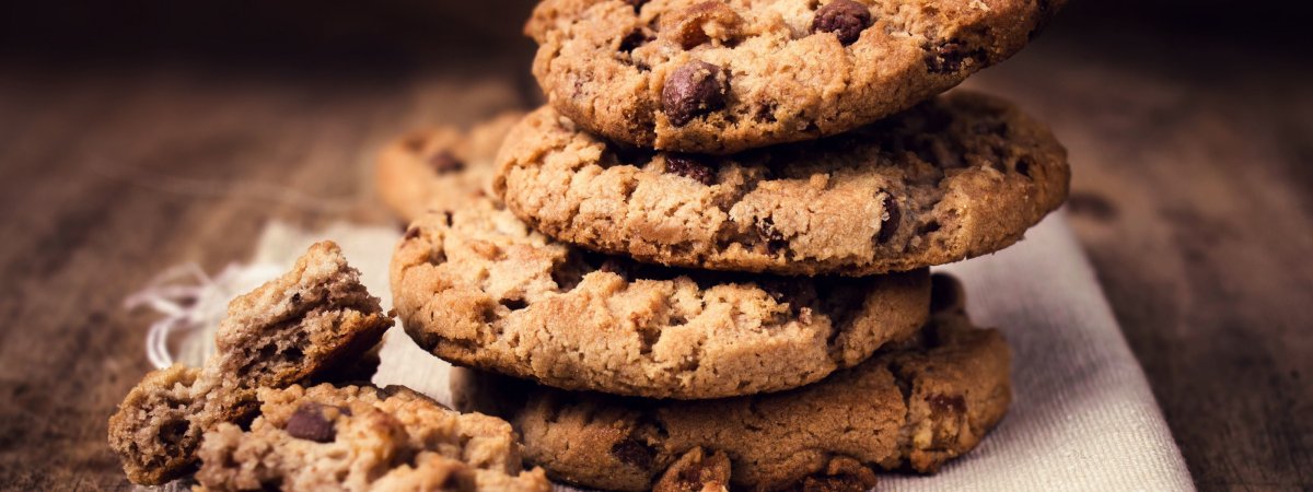 Cookies with predictions