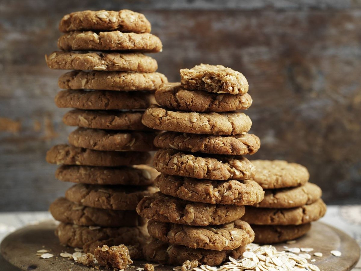 Anzar Biscuit перевод