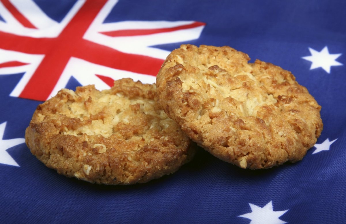 Фото Biscuits