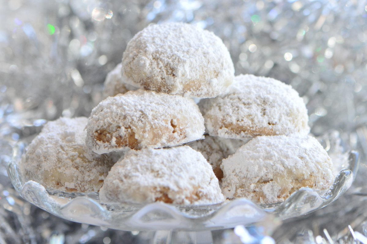 Coquito Nuts