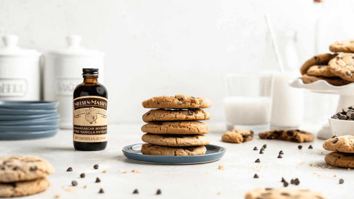 Chocolate Chip cookies 4 PS