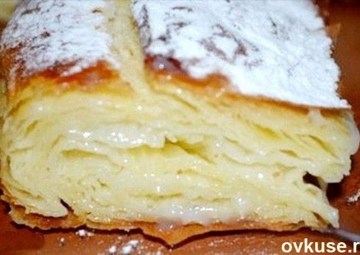 Египетская сладость Фытыр