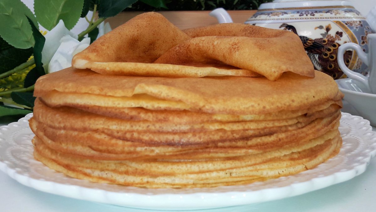 Кедайню блинай