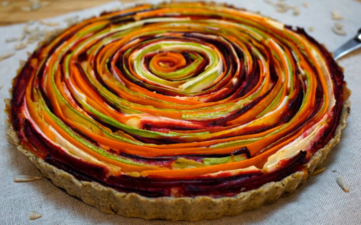 Tart and Rise Art