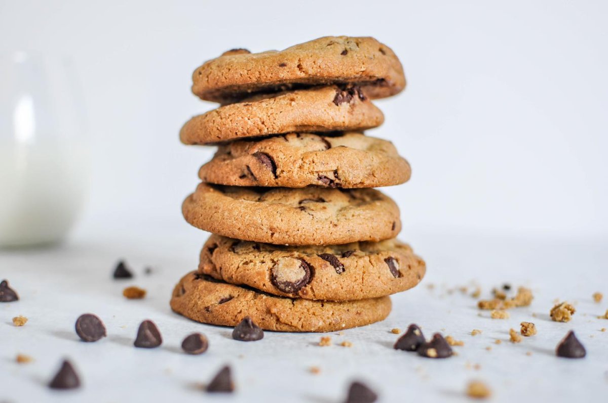 Печенье cookies