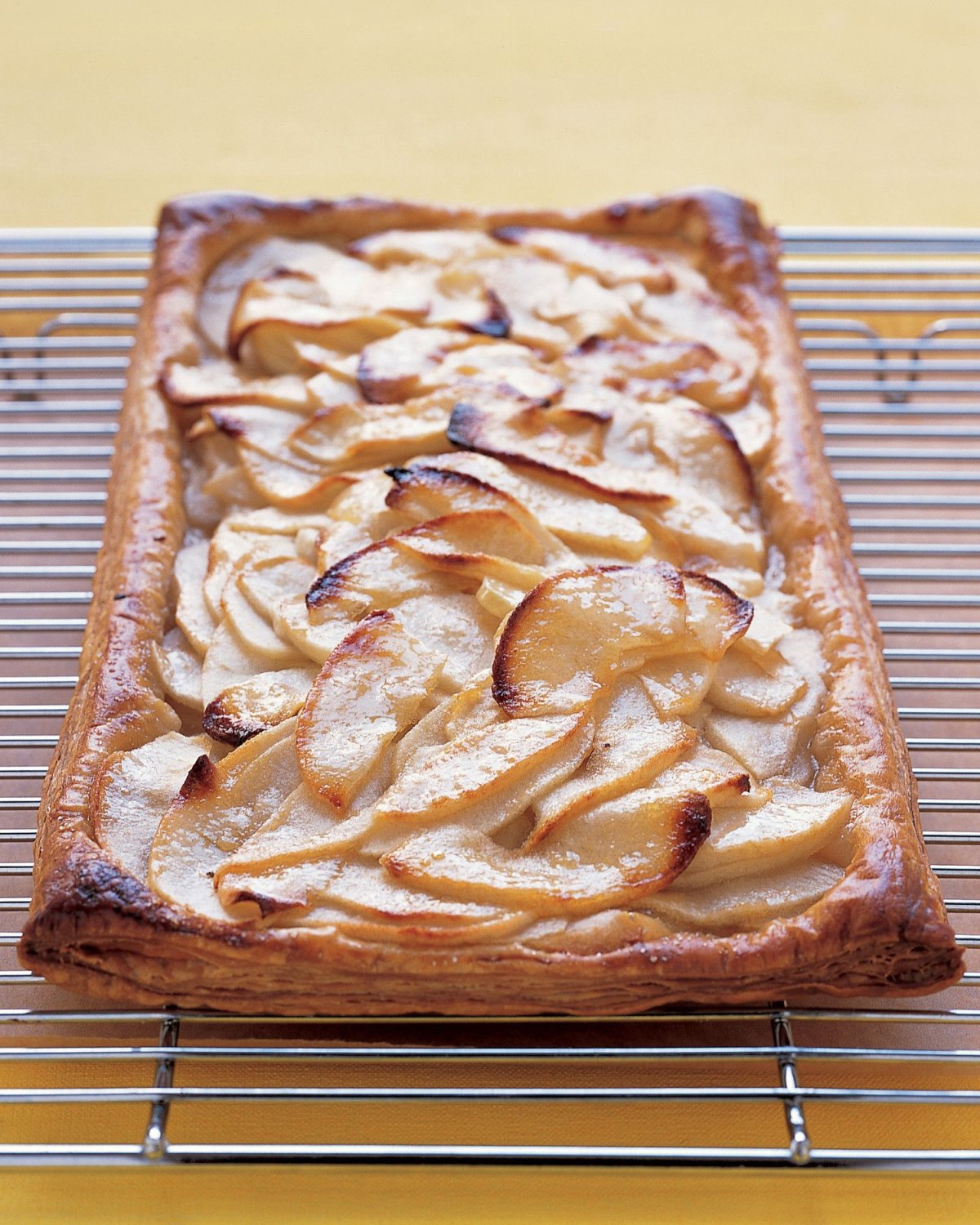 Tarte Tatin
