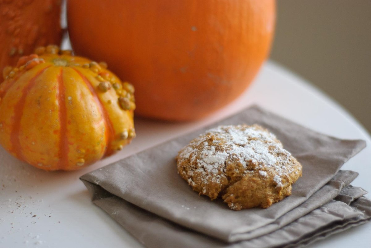 Pumpkin Oatmeal