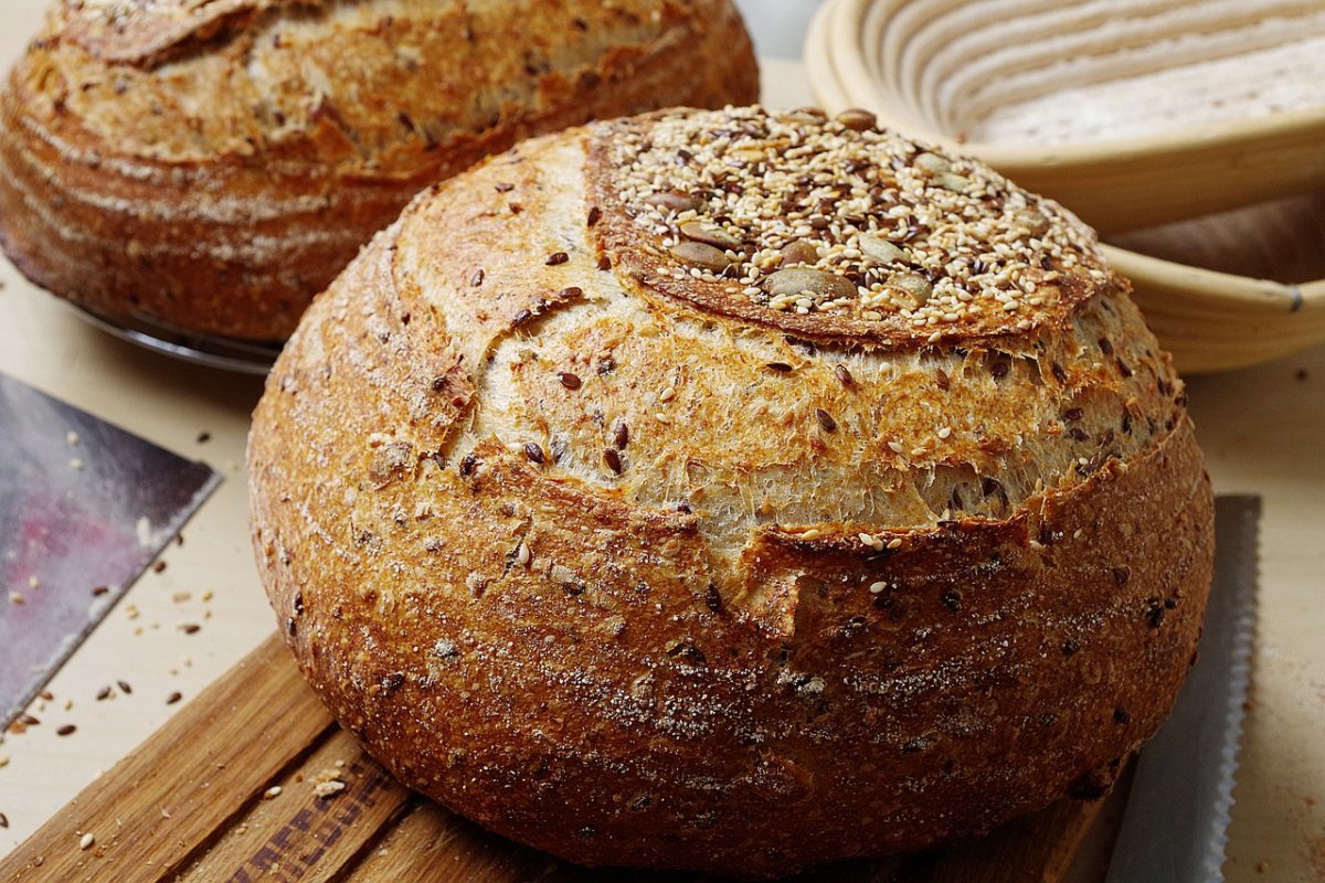 Карельские пирожки калитки