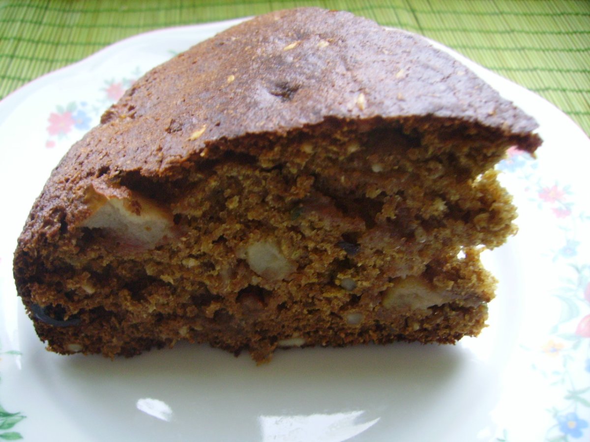 Мини пирожки ржаные