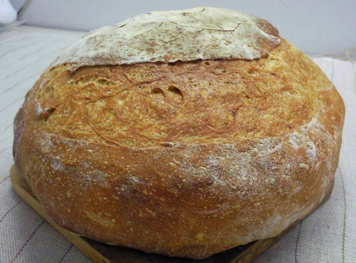 Карельские калитки сульчины