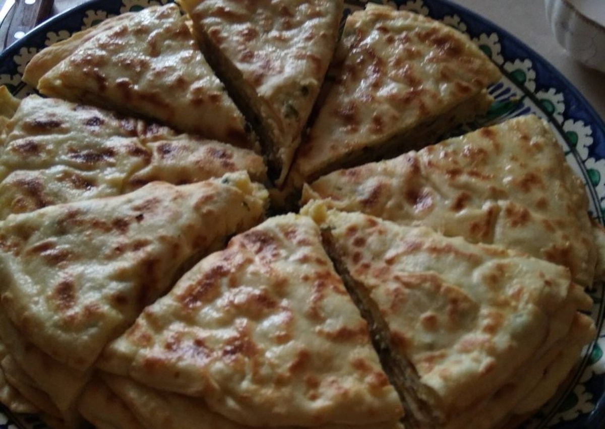 Кумыкское чуду