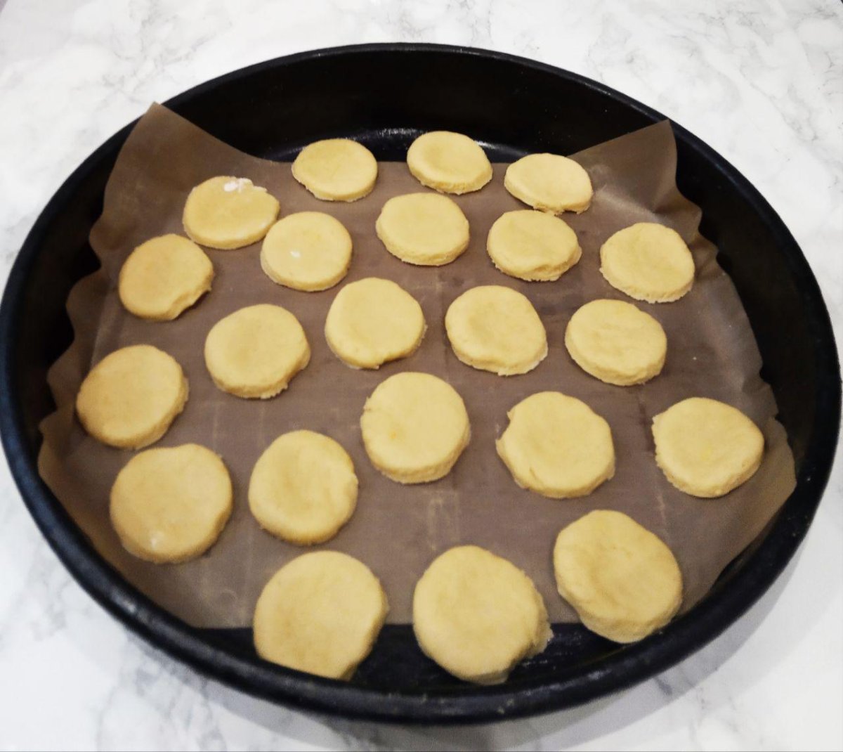 Орешки со сгущенкой