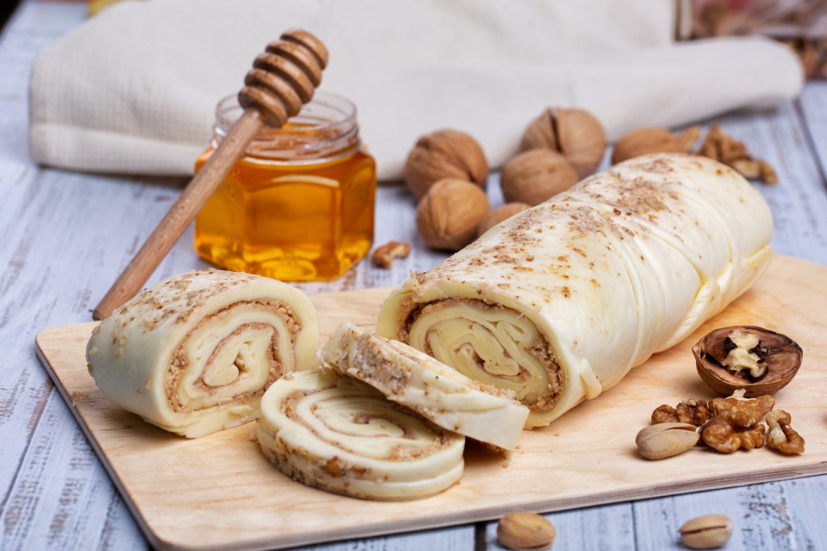 Хачапури мчади