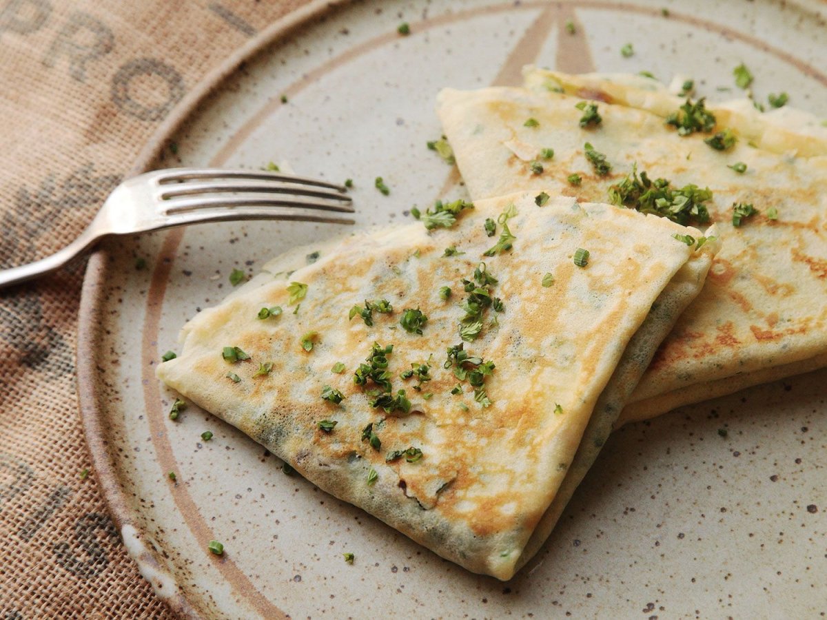 Сырные рулеты сулугуни