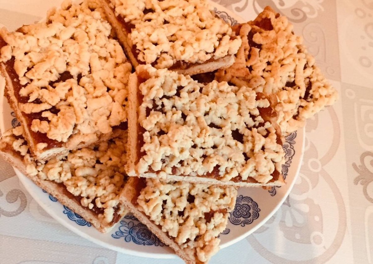 Vegan пряник набор для приготовления