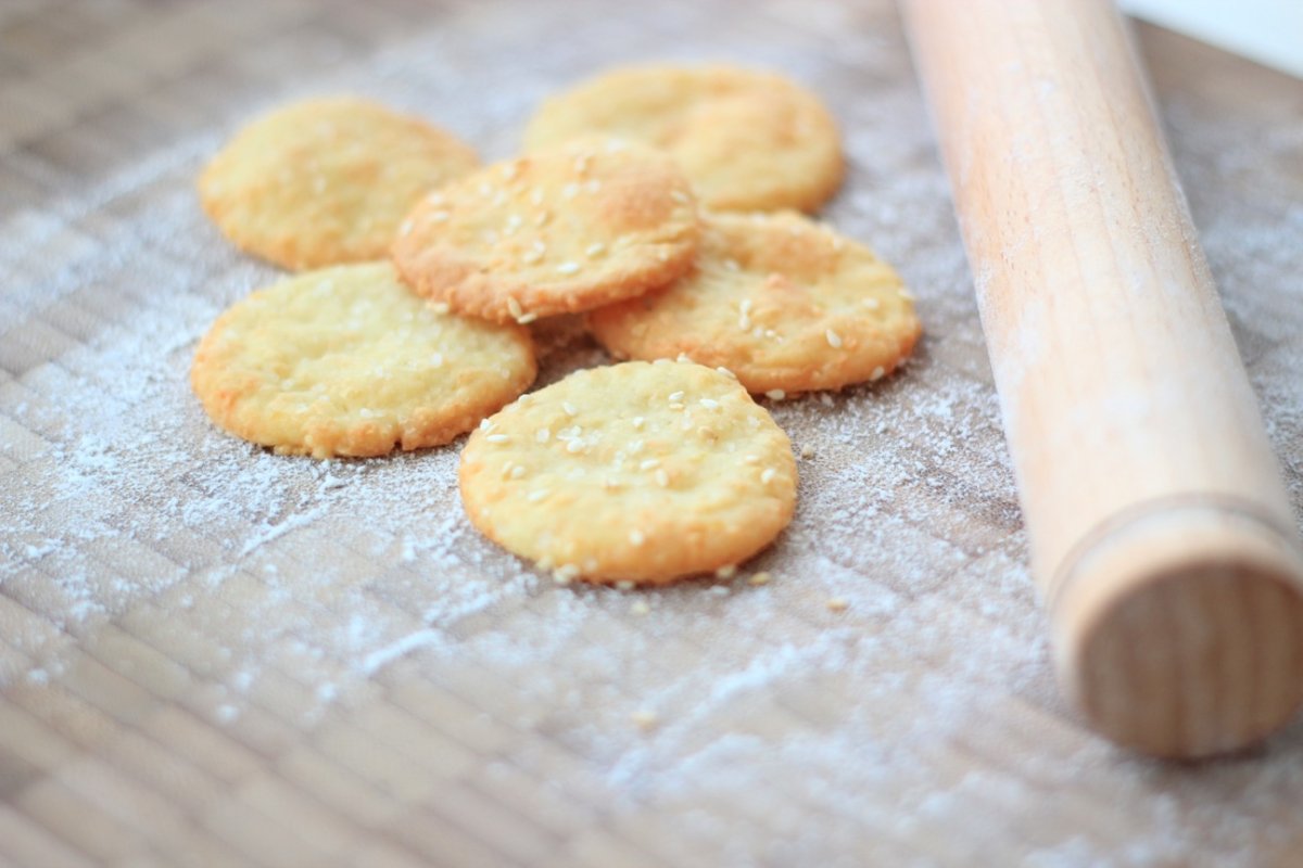 Denis Pol Biscuits