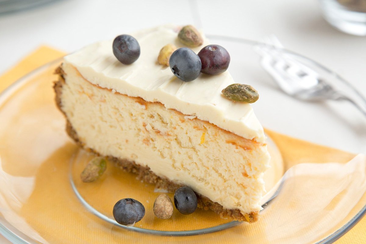 Cheeseberry ассорти