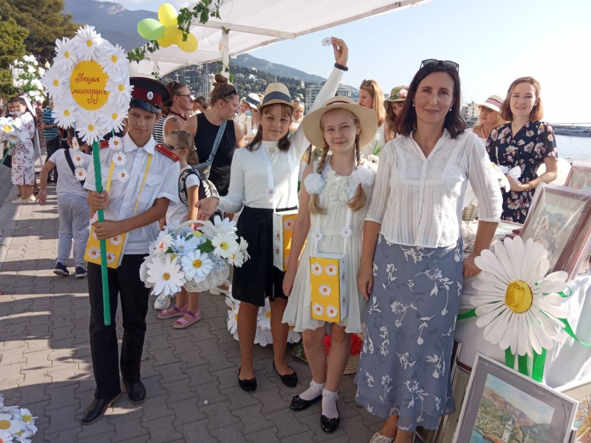 Балаклава Крым ночью