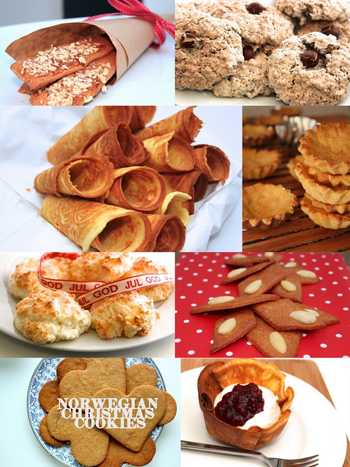 Spekulatius печенье