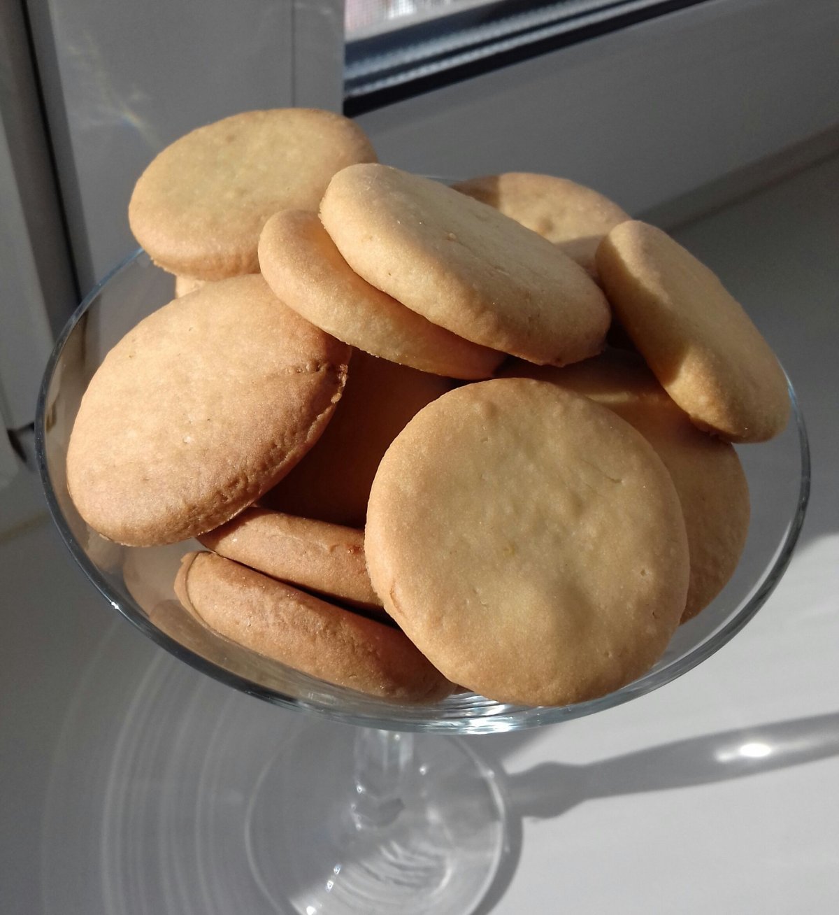 Печенье мишки