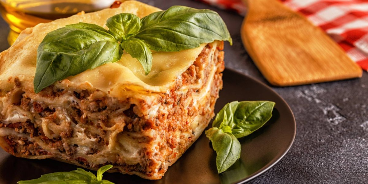 Блинный торт с апельсинами