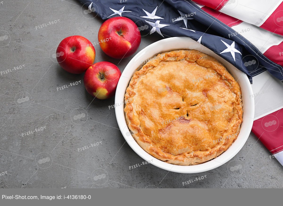 Shortcrust Pastry