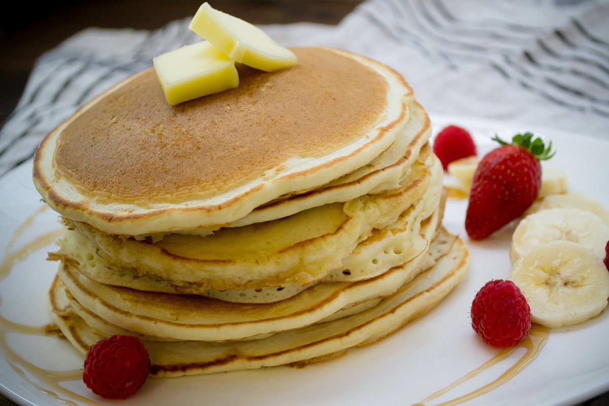 Hotcakes Википедия