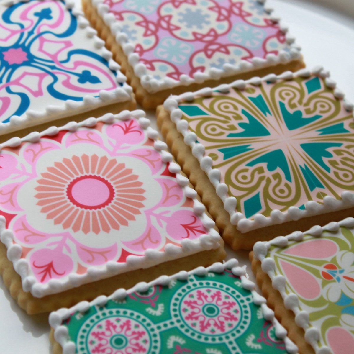 Moroccan Pastry